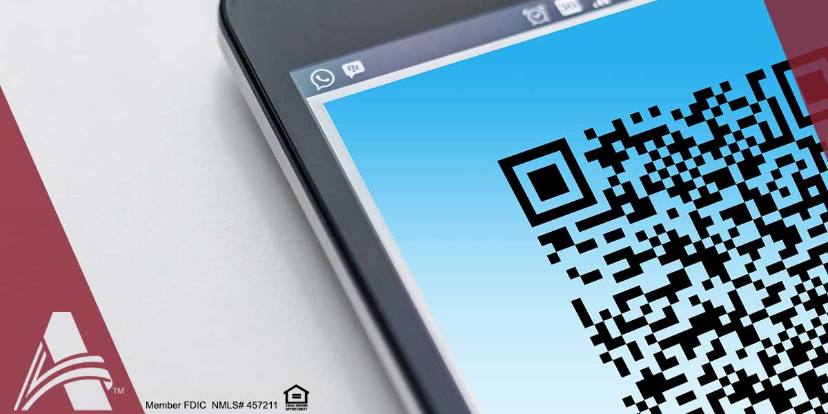 FBI Warns of QR Code Tampering Scams - American Federal Bank